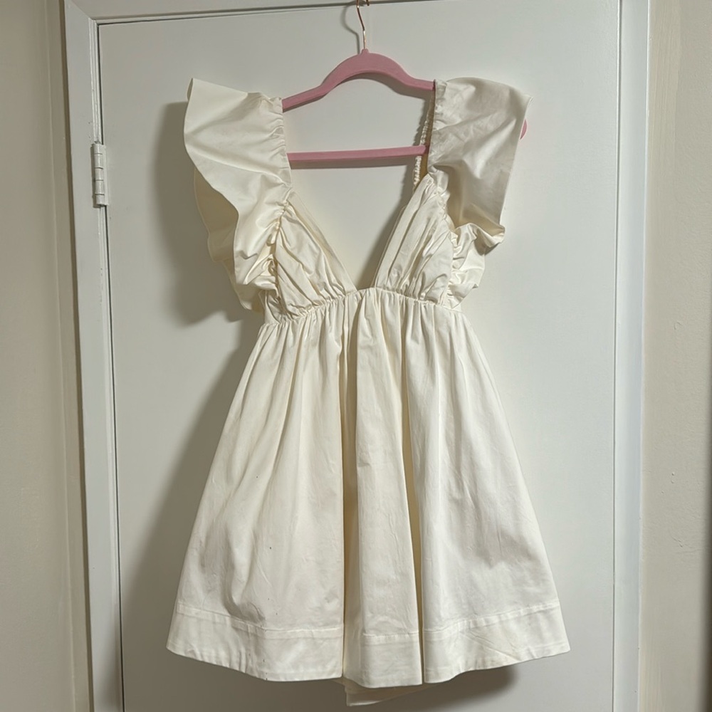 For love and lemons dress
